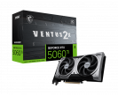 Carte graphique MSI RTX 5060 TI 16G VEN 2X OC PLUS