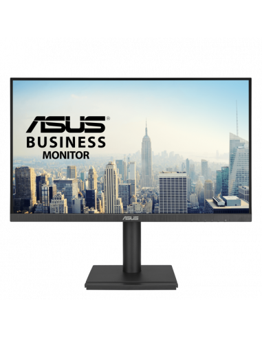 MONITEUR ASUS 27" VA27DQFS  IPS/FHD 1ms/100Hz Haut-parleurs