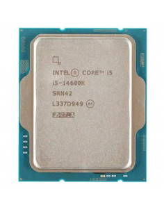 Intel Core i5-14600K/ 5.3Ghz LGA1700 TRAY