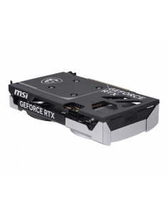 Carte graphique MSI GeForce RTX™ 5050 8G VENTUS 2X OC 2