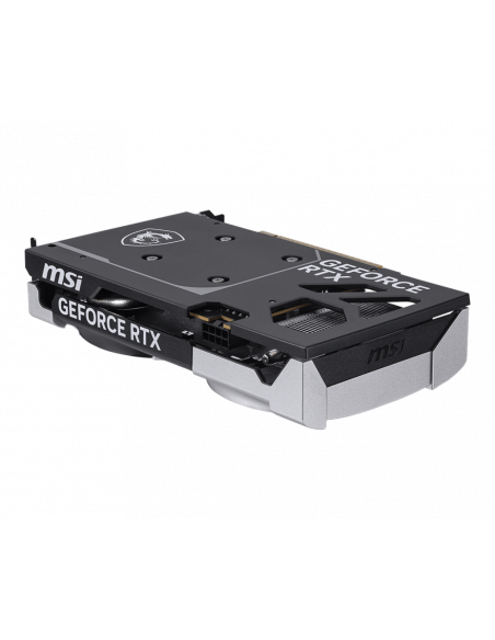 Carte graphique MSI GeForce RTX™ 5050 8G VENTUS 2X OC