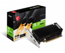 Carte graphique MSI GeForce GT1030 4GHD4 LP OC