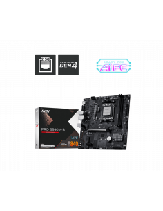 Carte mère MSI B840M-B