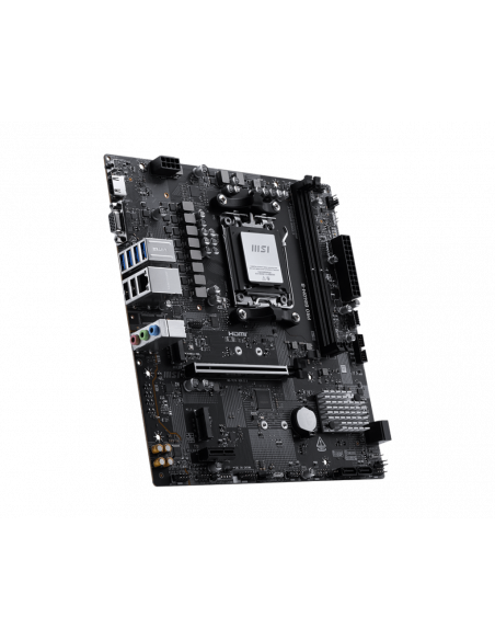 Carte mère MSI B840M-B