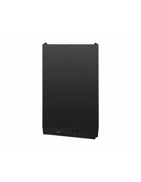 Boitier MSI MAG SHIELD M301 + MAG A550BN 80+ Bronze