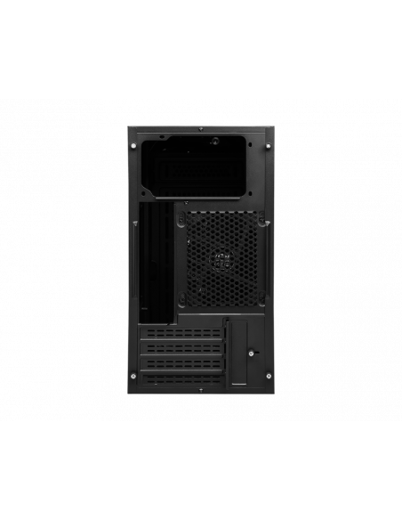 Boitier MSI MAG SHIELD M301 + MAG A550BN 80+ Bronze