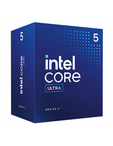 INTEL Core Ultra 5 225 3.3GHz