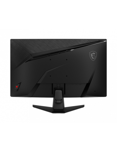 Moniteur Gaming  MSI 27" MAG 274CQF Rapid VA/WQHD  0.5ms/180 Hz
