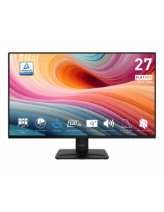 Moniteur MSI 27" PRO MP271A E2 IPS/FHD  1ms/120 Hz