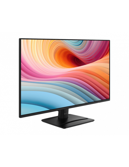 Moniteur MSI 27" PRO MP271A E2 IPS/FHD  1ms/120 Hz