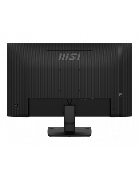 Moniteur MSI 27" PRO MP271A E2 IPS/FHD  1ms/120 Hz