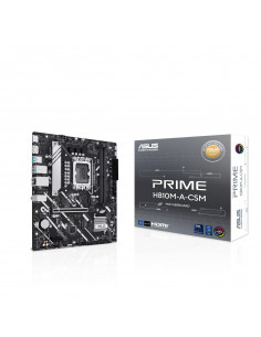Carte mère  ASUS PRIME H810M-A-CSM