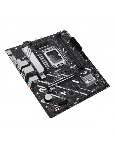 Carte mère  ASUS PRIME H810M-A-CSM