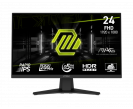 Moniteur Gaming  MSI 24" MAG 244F Rapid IPS/FHD  0.5ms/200 Hz