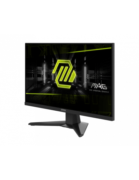 Moniteur Gaming  MSI 24" MAG 244F Rapid IPS/FHD  0.5ms/200 Hz