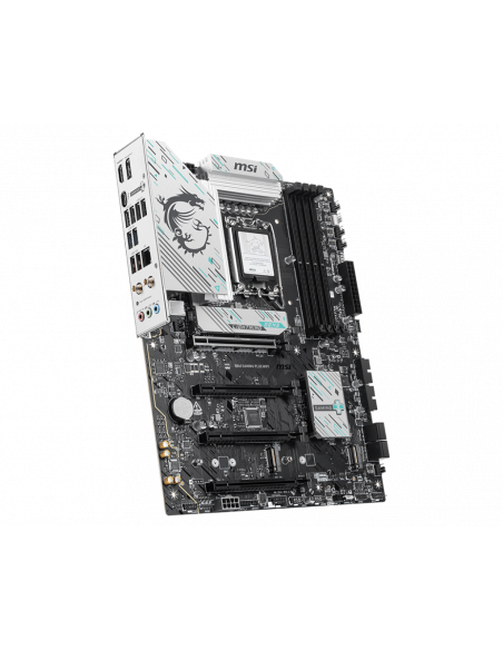 Carte mère MSI B860 GAMING PLUS WIFI