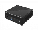 MSI Mini PC Cubi N ADL S-226BEU N200