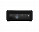 MSI Mini PC Cubi N ADL S-226BEU N200 2