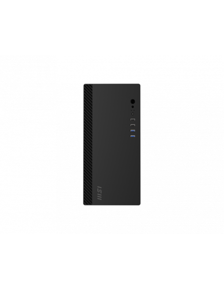 Boitier MSI PRO SHIELD M100P + Alimentation Oléane Key 500W