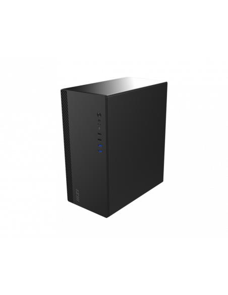 Boitier MSI PRO SHIELD M100P + Alimentation Oléane Key 500W