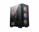 Boitier gaming MSI MAG FORGE M100A