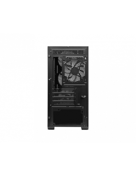 Boitier gaming MSI MAG FORGE M100A