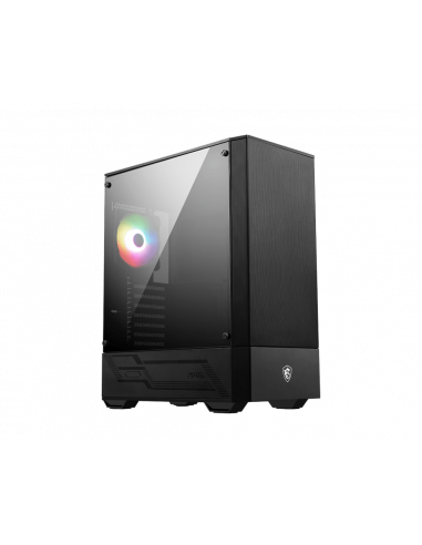 Boitier gaming MSI MAG FORGE 110R