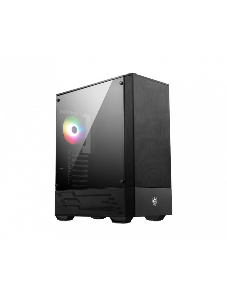 Boitier gaming MSI MAG FORGE 110R