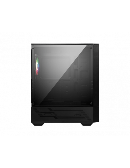 Boitier gaming MSI MAG FORGE 110R