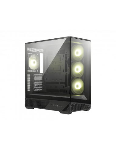 Boitier gaming MSI MAG PANO 130R PZ NOIR