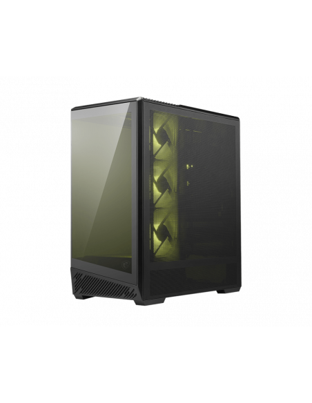 Boitier gaming MSI MAG PANO 130R PZ NOIR