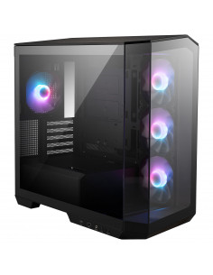 Boitier gaming MSI MAG PANO 100R PZ NOIR