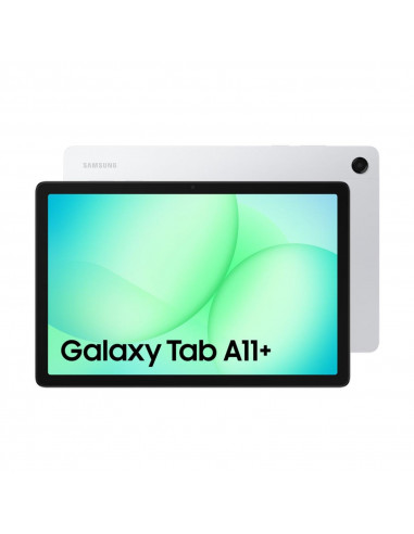 Samsung Galaxy Tab A11+  X130 11.0 WiFi 8Go RAM 128 Go Argent