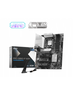 Carte mère MSI PRO B860-P WIFI