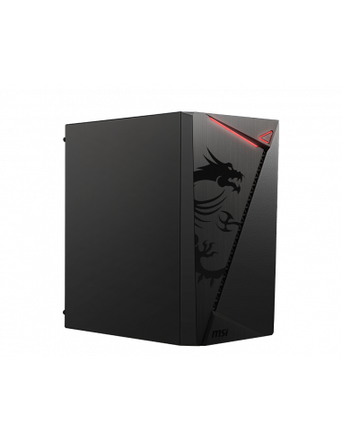 CONFIG  SHIELD M301 - Ultra 5 225 / H810M-A-CSM / 16GB / 1 To / Sans os