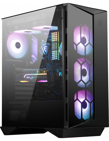 CONFIG ECLIPSE - AMD -  Ryzen 7 9700X / B840-P WIFI /  32G / 2 To / 5070 12G / Win 11 Pro