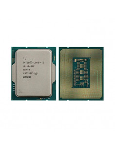Intel Core i5-14400F / 4.7Ghz LGA1700 TRAY