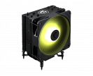 Ventilateur Processeur MAG COREFROZR AA13 NOIR / 12 CM / ARGB