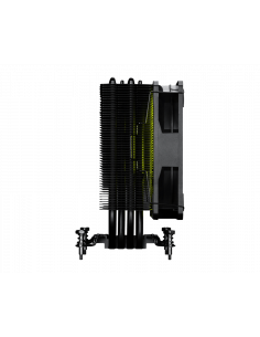 Ventilateur Processeur MAG COREFROZR AA13 NOIR / 12 CM / ARGB 2