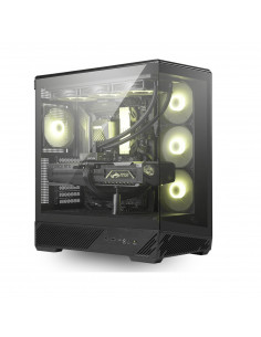 CONFIG - PANO 130R PZ NOIR / Ultra 7 265KF / Z890-P WIFI / 16 G / 1 To / 5060 8G / Sans OS