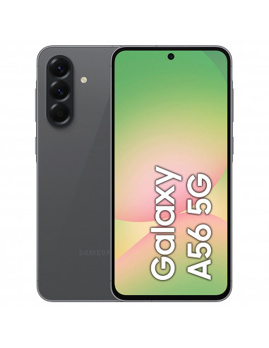 Samsung Galaxy A56 5G 8GB RAM 128GB Graphite