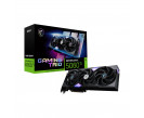 Carte graphique MSI RTX 5060 Ti 8G GAMING TRIO