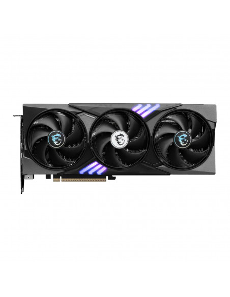 Carte graphique MSI RTX 5060 Ti 8G GAMING TRIO