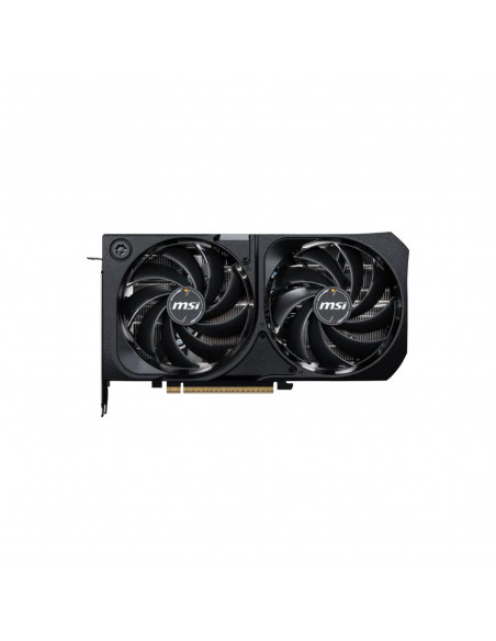 Carte graphique MSI RTX 5070 12G SHADOW 2X