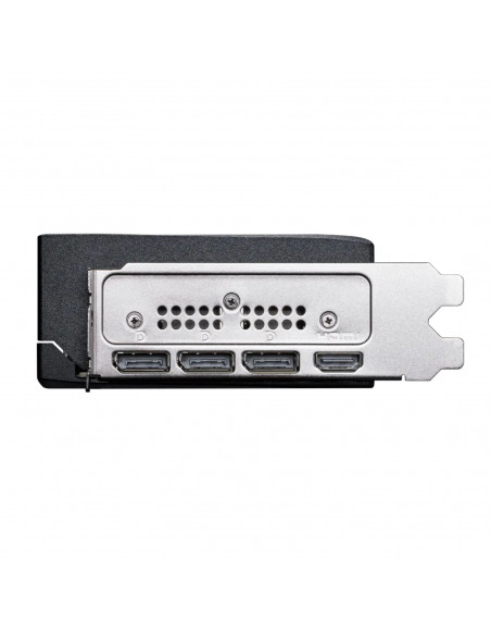 Carte graphique MSI RTX 5070 12G SHADOW 2X