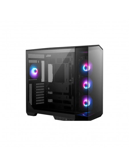 Boitier gaming MSI MAG PANO 100R PZ NOIR