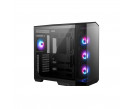 Boitier gaming MSI MAG PANO 100R PZ NOIR