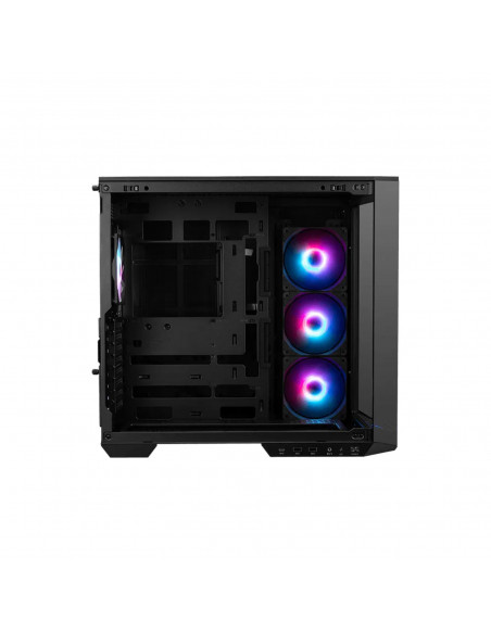 Boitier gaming MSI MAG PANO 100R PZ NOIR