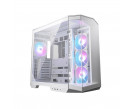 Boitier gaming MSI MAG PANO 100R PZ BLANC