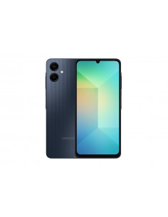 Samsung Galaxy A06 4G  4Gb RAM 128GB  noir